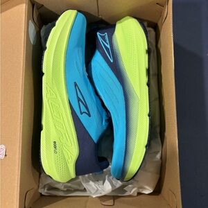 Mens Altra FWD VIA